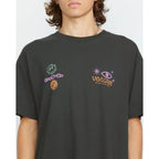 T-shirt Volcom Filip Rygalski Stealth - Insidshop.com