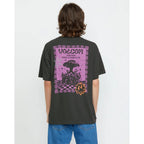 T-shirt Volcom Filip Rygalski Stealth - Insidshop.com