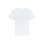 T shirt Volcom Glustone SST White Shirt Sst Insidshop.com