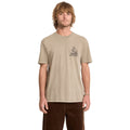 T shirt Volcom Liquor Locker PW Brindle Shirt Pw