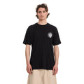 T-shirt Volcom Mazatlan SST Black - Sst - Insidshop.com