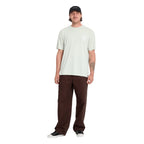 T-shirt Volcom Mazatlan SST Pale Aqua - Sst - Insidshop.com