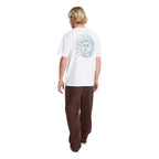 T-shirt Volcom Mazatlan SST White - Sst - Insidshop.com