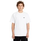 T-shirt Volcom Pistol Stone LSE White - Lse - Insidshop.com