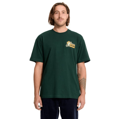 T shirt Volcom Racoon LSE Scarab Shirt Lse Insidshop.com