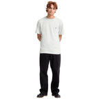 T-shirt Volcom Stone Blank BSC Heather Grey - Bsc