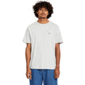 T-shirt Volcom Stone Blanks Heather Grey - Insidshop.com