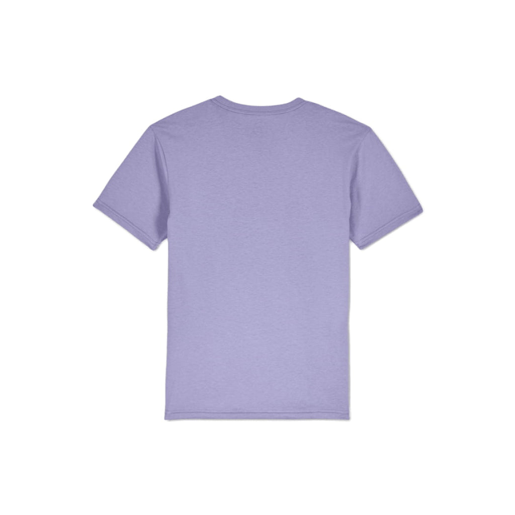 T shirt Volcom Voltaco SST Purple Ash Shirt Sst