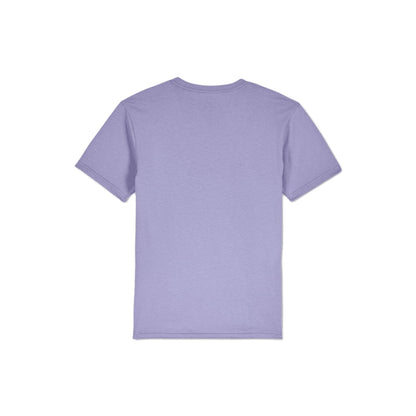 T shirt Volcom Voltaco SST Purple Ash Shirt Sst
