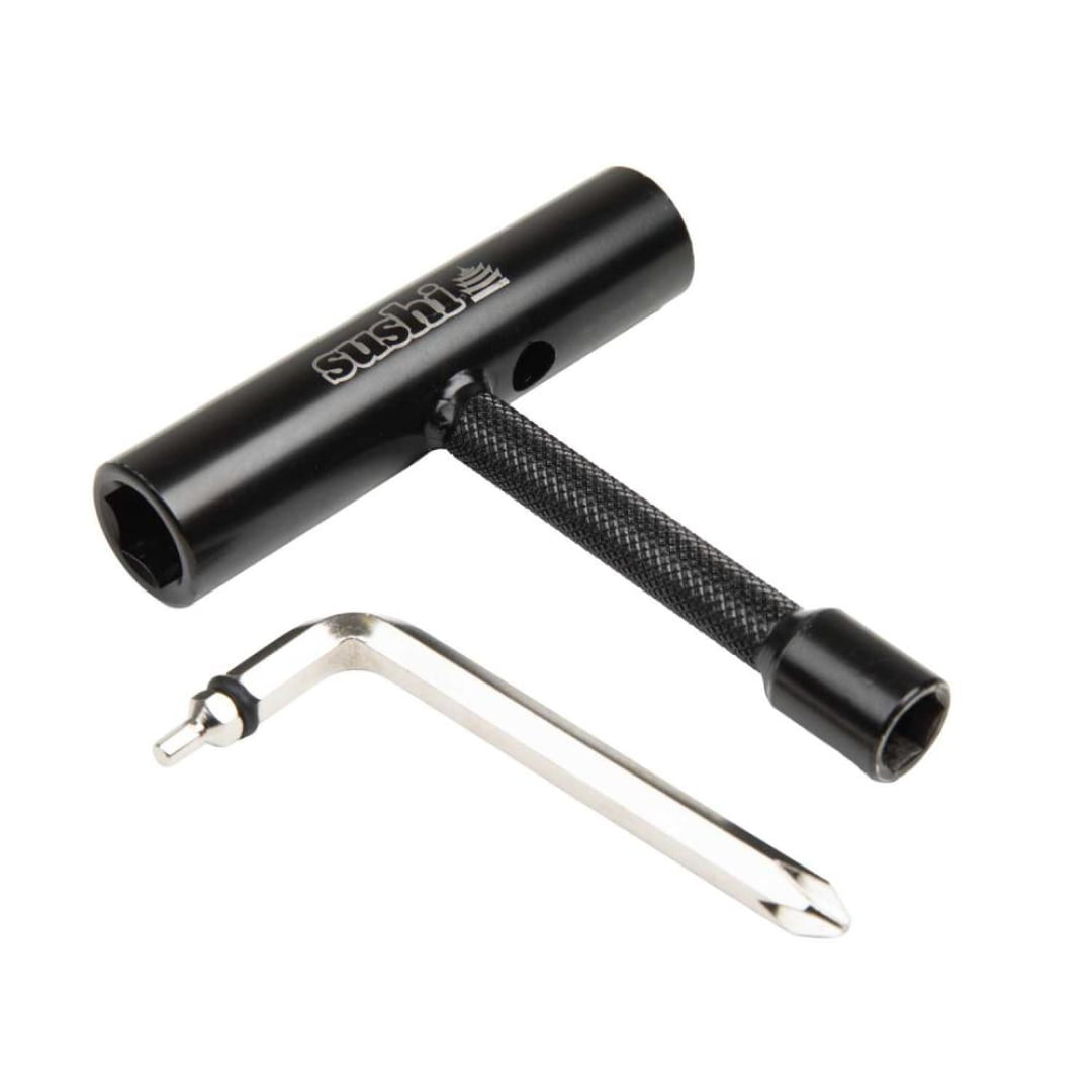 Tool Sushi Metal T Black - Insidshop.com