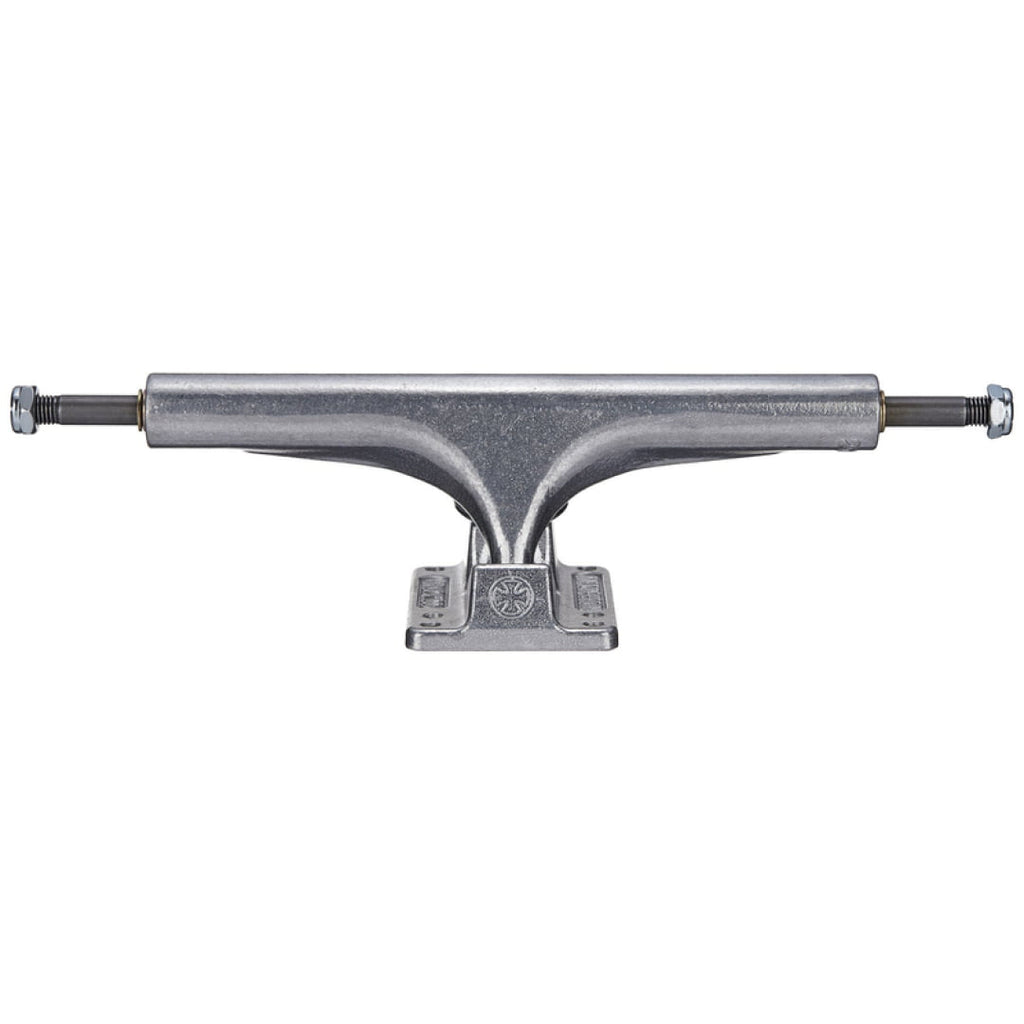 Trucks Independent Polished 215 - (187mm) - Insidshop.com