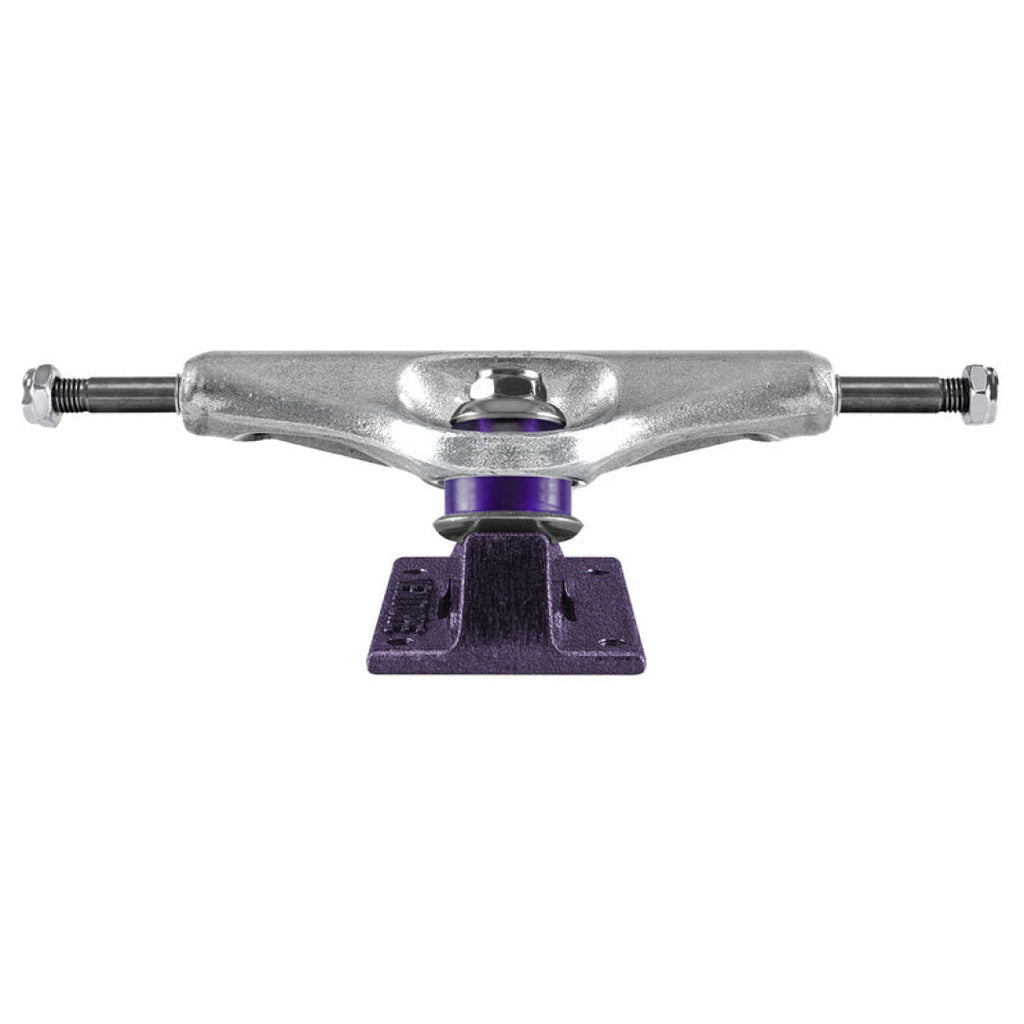 Trucks Venture Team V-Lights 5.2HI Awake 87 Polished Plum