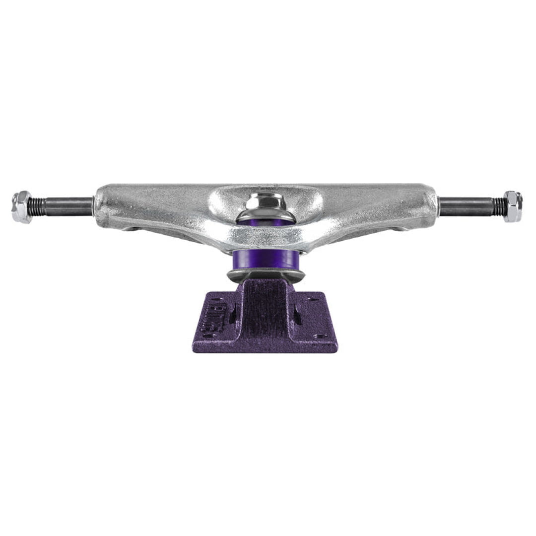 Trucks Venture Team V-Lights 5.2HI Awake 87 Polished Plum