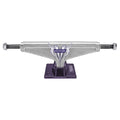 Trucks Venture Team V-Lights 5.2HI Awake 87 Polished Plum