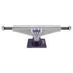 Trucks Venture Team V-Lights 5.2HI Awake 87 Polished Plum