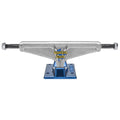 Trucks Venture V-Light 5.25 LO Crest Polished Blue - 5.39