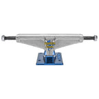 Trucks Venture V-Light 5.25 LO Crest Polished Blue - 5.39