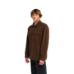 Veste Billabong Fairbanks Over Dark Cedar - Insidshop.com