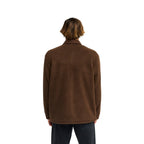 Veste Billabong Fairbanks Over Dark Cedar - Insidshop.com