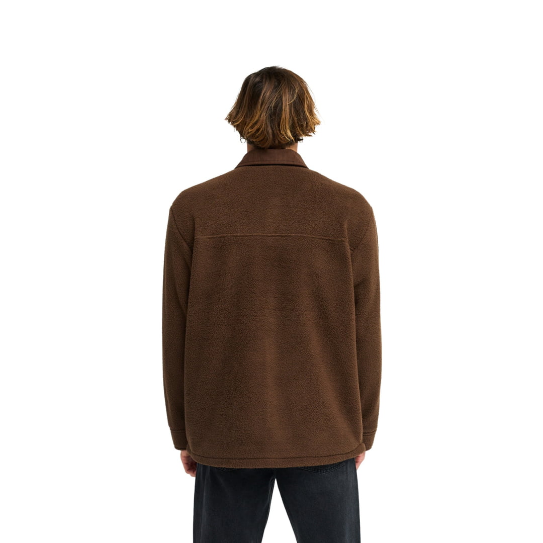 Veste Billabong Fairbanks Over Dark Cedar - Insidshop.com