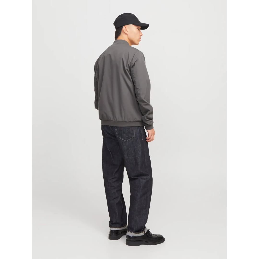 Veste Bomber Jack & Jones JJERUSH Castlerock - Jjerush