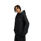 Veste DCSHOES Dryline Shell 10K Black - Dcshoes 10k