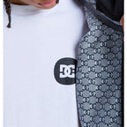 Veste DCSHOES Dryline Shell 10K Black - Dcshoes 10k