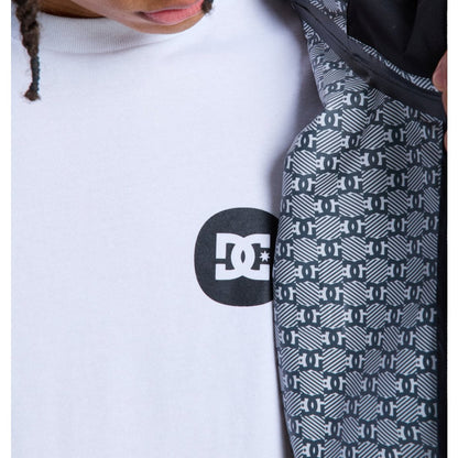 Veste DCSHOES Dryline Shell 10K Black - Dcshoes 10k