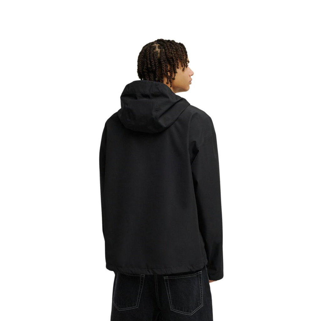 Veste DCSHOES Dryline Shell 10K Black - Dcshoes 10k