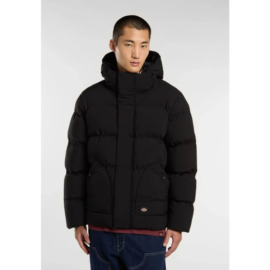 Veste Dickies Eagleville Puffer Back - Insidshop.com
