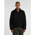 Veste Dickies Unlined Eisenhower Rec Black - Insidshop.com