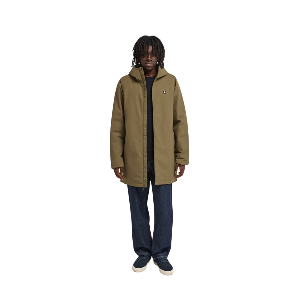 Veste Element Alder 2.0 Travel Parka Winter Kalamata