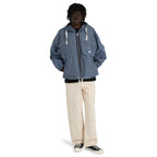 Veste Element Gingham Hooded Checks - Insidshop.com