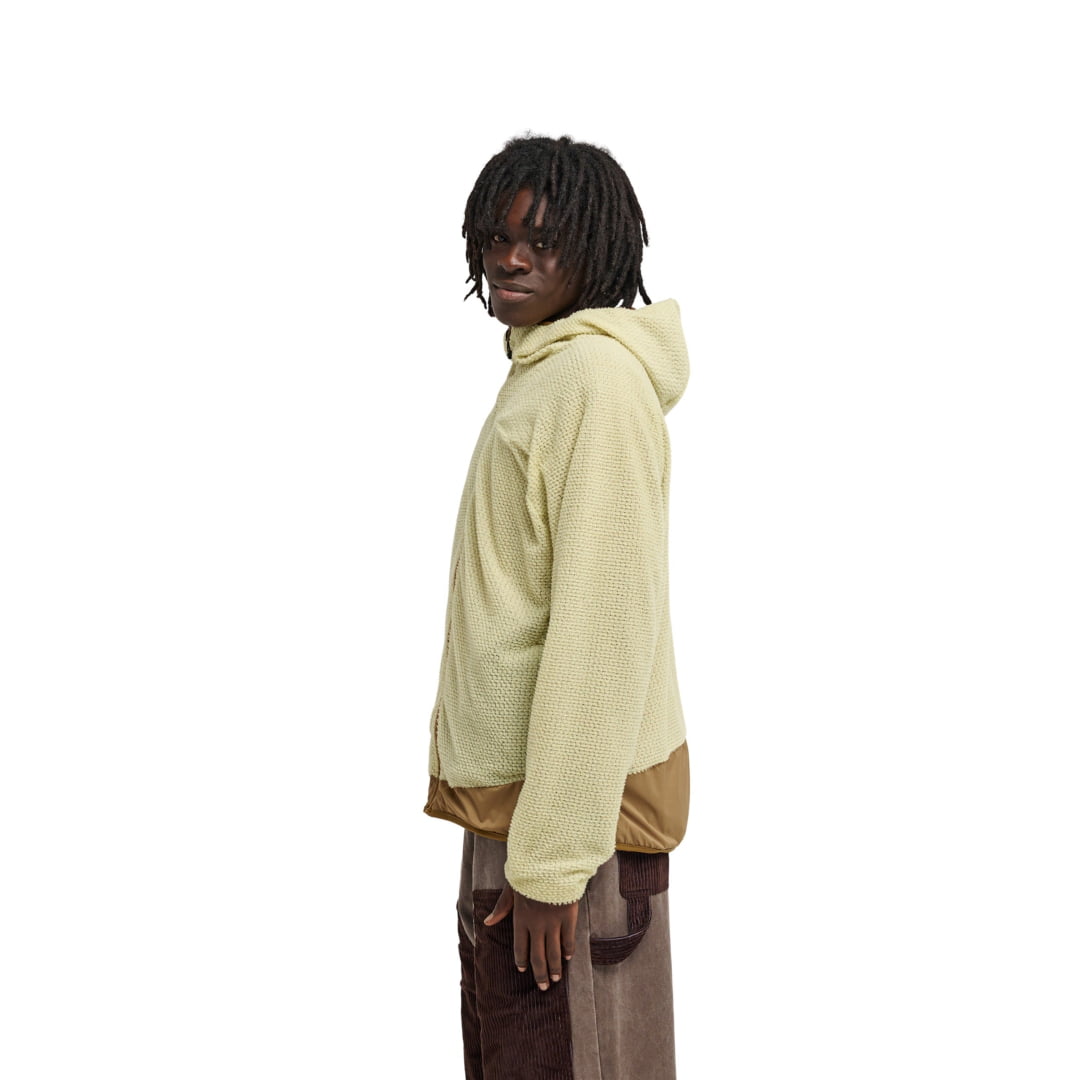 Veste Element MXE Alpha Reversible Toffee