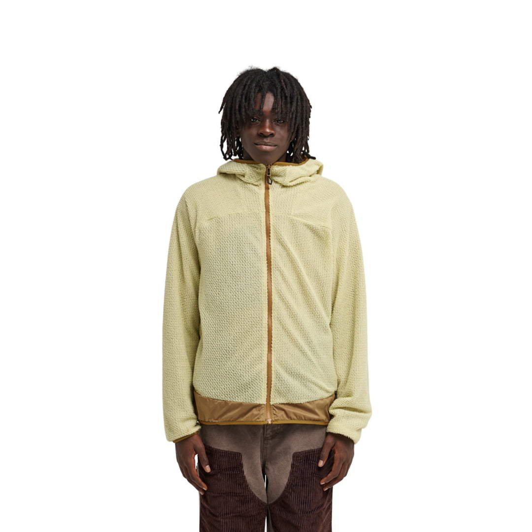 Veste Element MXE Alpha Reversible Toffee