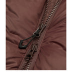 Veste Element MXE Puff Down Truffle - Insidshop.com