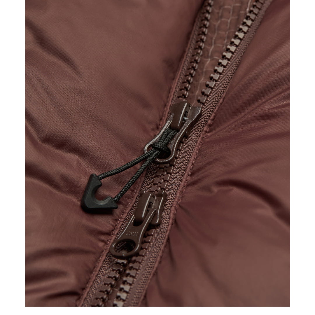 Veste Element MXE Puff Down Truffle - Insidshop.com
