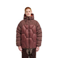 Veste Element MXE Puff Down Truffle - Insidshop.com