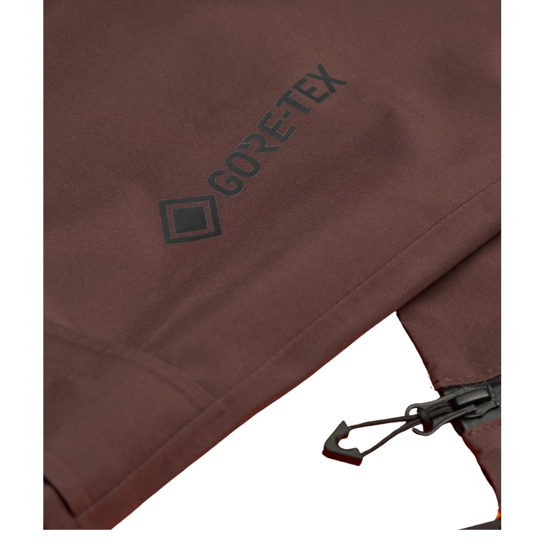Veste Element MXE Shell GTX Truffle - Insidshop.com