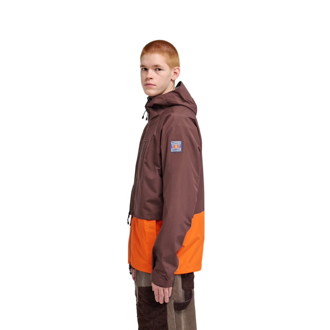 Veste Element MXE Shell GTX Truffle - Insidshop.com