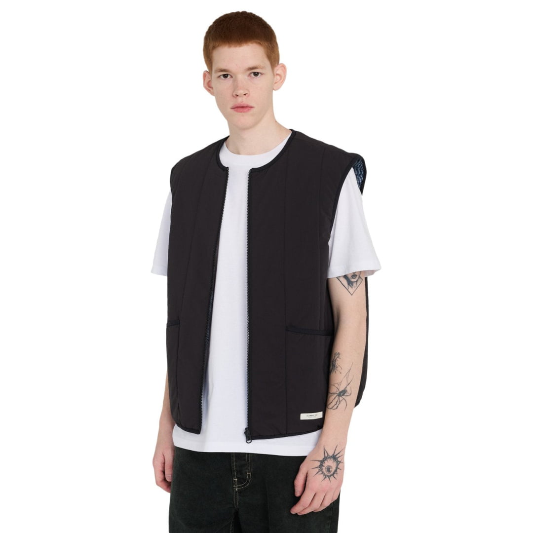 Veste Element Reversible Yates LT Gingham Checks - Lt