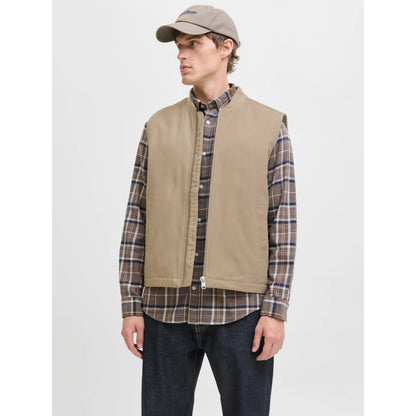 Veste Jack & Jones JJEDOVER Crockery - Jjedover