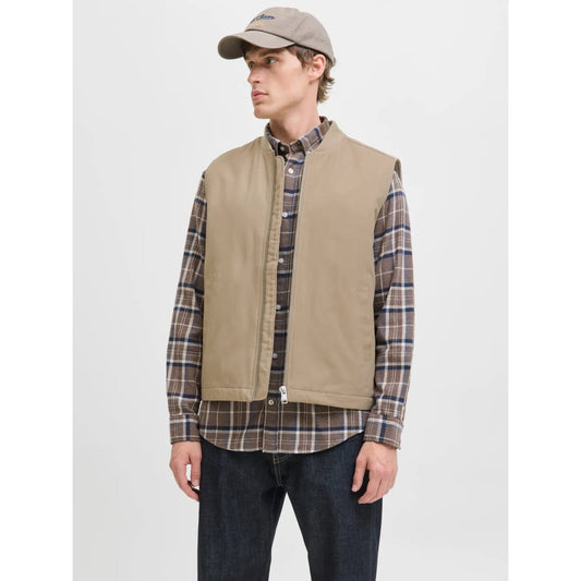 Veste Jack & Jones JJEDOVER Crockery - Jjedover