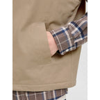 Veste Jack & Jones JJEDOVER Crockery - Jjedover
