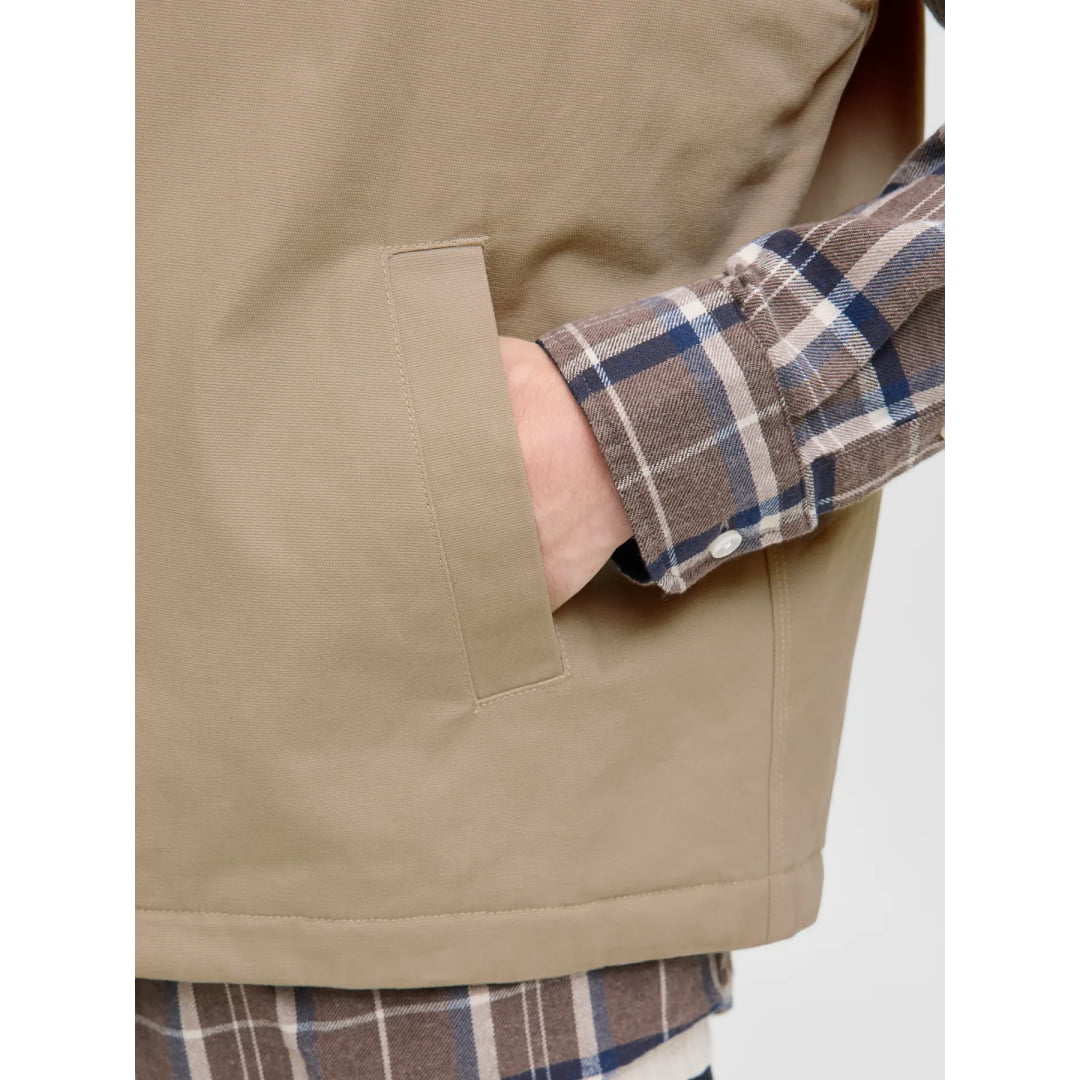 Veste Jack & Jones JJEDOVER Crockery - Jjedover