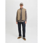 Veste Jack & Jones JJEDOVER Crockery - Jjedover