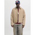 Veste Jack & Jones JJEDVOER Worker Crockery - Jjedvoer