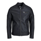 Veste Jack & Jones JJEROCKY Black - Jjerocky - Insidshop.com