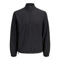 Veste Jack & Jones JJSSTRATA Rib-Stop Black - Insidshop.com