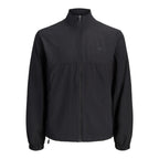 Veste Jack & Jones JJSSTRATA Rib-Stop Black - Insidshop.com